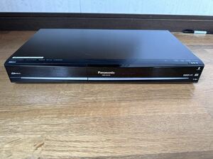 Panasonic 【DMR-XW120】