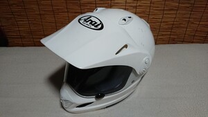 Arai フルフェイス TOUR CLOSS SNELL M2005 06年 *59-60cm