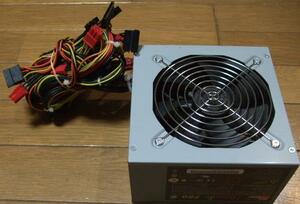 ACBEL IPOWER85 750 ATX 電源ユニット PCA015 80PLUS BRONZE 700W 即決! 47_063