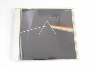 AD 7-21 音楽 CD 東芝EMI ピンクフロイド 狂気 TOCP-7652 全9曲 THE DARK SIDE OF THE MOON - PINK FLOYD