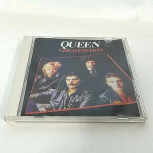 N39/ QUEEN GREATEST HITS / クイーン