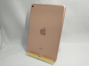 docomo 【SIMロックなし】MUX72J/A iPad mini Wi-Fi+Cellular 64GB ゴールド docomo