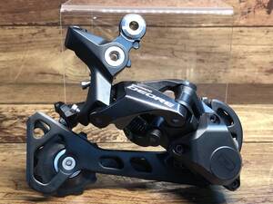 HW704 シマノ SHIMANO デオーレ DEORE RD-M6000 リアディレイラー 10S