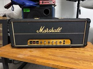  Marshall JMP2203 1979年製