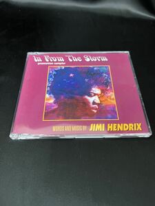 CD / Jimi Hendrix / In From The Storm / BMG / JH001 / 管理番号：SF0066