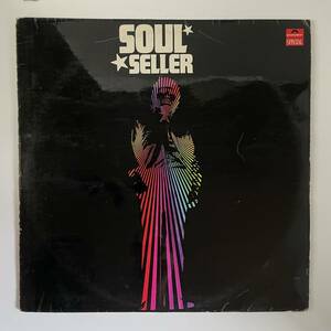 Various - Soul Seller