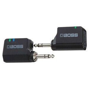 ギター ワイヤレス BOSS WL-20 Wireless System ギター ワイヤレスシステム