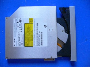 ★★Y14　VAIO VGN-N50HB　DVDドライブユニット