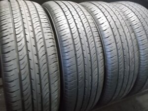 【C135】PROXES J54◆205/60R16◆4本即決