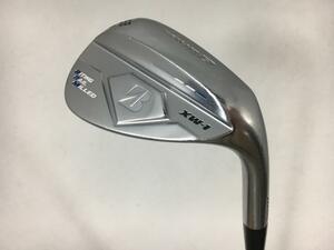 即決 お買い得品！中古 TOUR B XW-1 ウェッジ 58.08 2018 SW NSプロ MODUS3 TOUR105 58 S