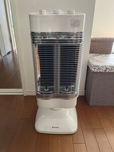 極美品　ダイキン工業　赤外線暖房ヒーター DAIKIN