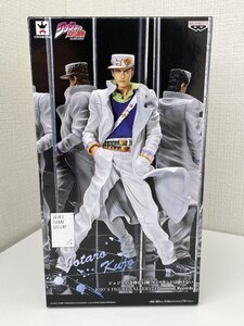 空条承太郎 JOJO’S FIGURE GALLERY7×Diamond Records ジョジョの奇妙な冒険 ダイヤモンドは砕けない 3916-T-3-3