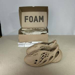 26.5cm YZY FOAM RNR クレイトープ adidas YEEZY アディダス イージー フォームランナー Foam Runner サンダル Kanye west カニエウエスト