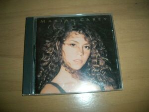 ▲即決▲「MARIAH CAREY / Mariah Carey」▲12cmCD▲