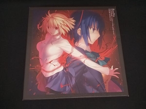 (ReoNa) ReoNa CD 月姫 -A piece of blue glass moon- THEME SONG E.P.(完全生産限定盤)(Blu-ray Disc付)