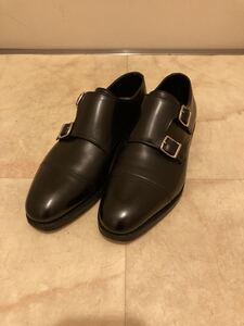 定価23万 最高峰 JOHN LOBB WILLIAM ジョンロブ ウィリアム