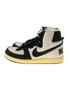 NIKE◆TERMINATOR HIGH PREMIUM_ターミネーター ハイ プレミアム/28.5cm/BLK