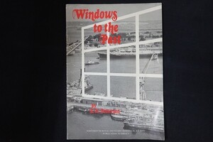 xi31/Windows to the Past　B.H.Patterson　過去への窓 B.H.パターソン