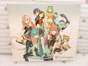 191013117 　CD 　初音ミク　Ｖｏｃａｌｏｃｏｎｎｅｃｔｉｏｎ