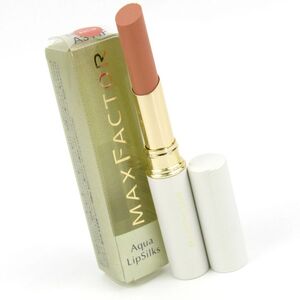 マックスファクター 口紅 アクアリップシルクス A311F 未使用 ダメージ有 コスメ PO レディース 2.3gサイズ MAX FACTOR