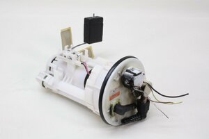 ZZE123 カローラランクス H13年式59596km 2ZZ-GE AT 2WD 純正 フューエルポンプ 77020-12460 燃料ポンプ 綺麗です...