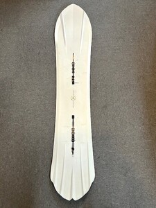 BURTON FAMILYtree Deep Daze 　159CM バートン　ファミリーツリー　ディープデイズ　パウダー　3Dソール　正規品　1円スタート最落なし！