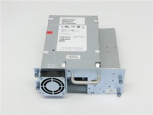 中古品動作品 FUJITSU LT S2 LTO5 テープ BRSLA-0901-DC AQ274A#104 送料無料