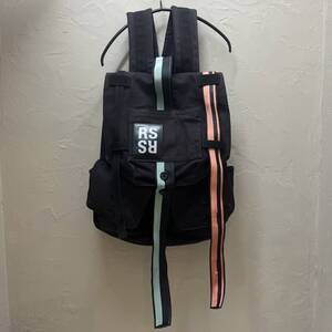 RAF SIMONS ラフシモンズ backpack バッグパック　リュック 【代官山09】