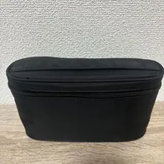 新品◾️ナイロン手付ポーチ・薄型◾️