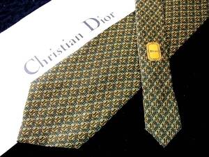 *:.*:【新品N】*:.*1689　【Dior】ディオールのネクタイ