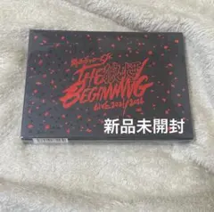 関西ジャニーズJr. DVD LIVE THE BEGINNING ～狼煙～