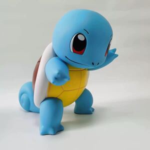 ポケモン ゼニガメ　42cmフィギュア　　ポケットモンスター