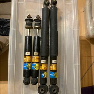 BILSTEIN ローダウン ショックアブソーバー FR1台分 シボレー C-1500 