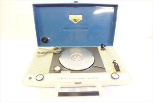 ◇ Victor ビクター SPE-8200 ターンテーブル レコードプレイヤー 中古 現状品 241108R7200