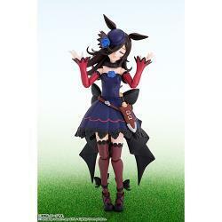 [バンダイ] S.H.フィギュアーツ ウマ娘 プリティーダービー ライスシャワー スペシャルエディション