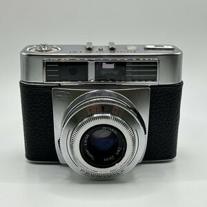 ZEISS IKON Contessa LKE ツァイスイコン コンテッサ Carl Zeiss Tessar 50mm f2.8 カールツァイス テッサー