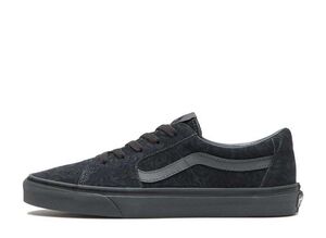 White Mountaineering Vans Sk8-Low "Dark Grey" 27cm VN000BVXY50