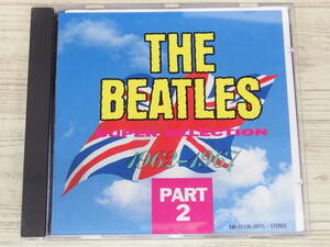 CD / THE BEATLES■1962-1967・PART-2 / THE BEATLES / 『D7』 / 中古