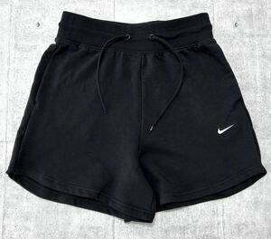 新品 定価6600円 NIKE レディース ショートパンツ ルームウェア ナイキ　　ドライフィット DRI-FIT ハーフパンツ Standard Fit 柳9843