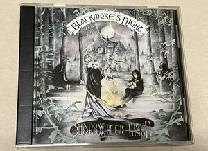 国内盤 Blackmore