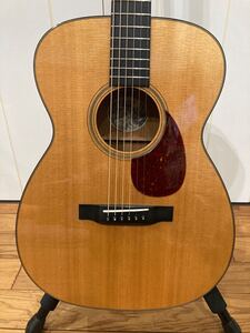 collings 00-1 14F コリングス　中古美品　maton Martin 