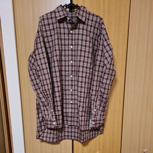 【美品】SUNNY ELEMENT SLEEPING SHIRTS sizeS