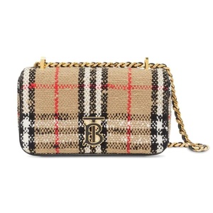 新品未使用！送料込み★Burberry★lola crossbody bag