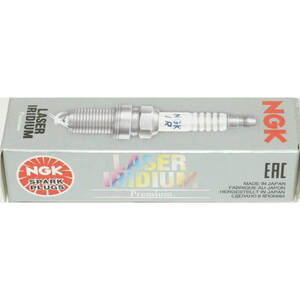 NGK DILKAR8A8 93026 一体形 イリジウムプラグ(ロングリーチ) x 1本 エヌジーケー 日本特殊陶業 Spark plug 送料込★00-4989 GT-R R35(V Sp