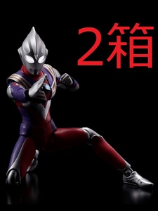 S.H.フィギュアーツ ウルトラマンティガ マルチタイプ 真骨彫製法 約150mm 塗装済み可動 フィギュア BANDAI SPIRITS バンダイ スピリッツ