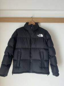 『未使用』ザ・ノースフェイス　THE NORTH FACE Nuptse Jacket ヌプシ ダウンジャケット ND92335 サイズM