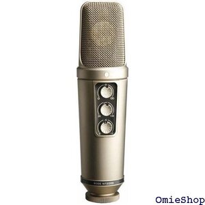  RODE Microphones ロードマイクロフォンズ NT2000 コンデンサーマイク NT2000 90