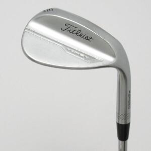 タイトリスト Vokey ボーケイ フォージド 2021 ウェッジ N.S.PRO 850GH neo 【58-10】 シャフト：N.S.PRO 850GH neo