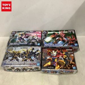 1円〜 BANDAI SPIRITS BB戦士 デビルガンダム サザビー 他