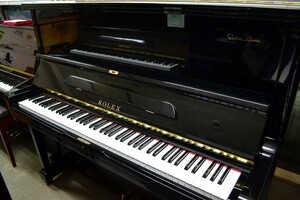 ♪♪ロレックスピアノ（大成ピアノ製造）KR27#648アップライトピアノ♪♪
